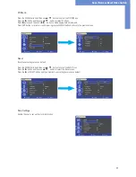 Предварительный просмотр 21 страницы Data Display Group SNB 46 Lavinia User Manual