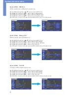 Предварительный просмотр 24 страницы Data Display Group SNB 46 Lavinia User Manual