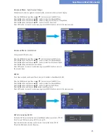 Предварительный просмотр 25 страницы Data Display Group SNB 46 Lavinia User Manual