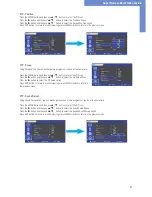 Предварительный просмотр 27 страницы Data Display Group SNB 46 Lavinia User Manual