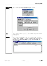 Preview for 23 page of Data Display Calhoon High User Manual