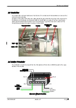 Предварительный просмотр 5 страницы Data Display Colonial Mall User Manual