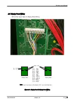 Предварительный просмотр 6 страницы Data Display Colonial Mall User Manual