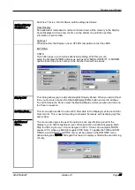 Предварительный просмотр 24 страницы Data Display Colonial Mall User Manual