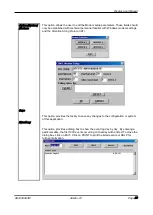 Предварительный просмотр 28 страницы Data Display Colonial Mall User Manual