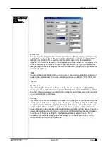 Предварительный просмотр 21 страницы Data Display Farmingville FD User Manual