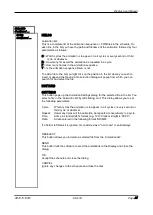 Preview for 21 page of Data Display Great Hills User Manual