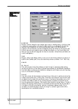 Preview for 25 page of Data Display Great Hills User Manual