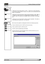 Preview for 16 page of Data Display Infineum User Manual