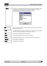 Preview for 23 page of Data Display Infineum User Manual