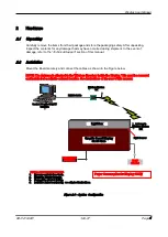 Предварительный просмотр 4 страницы Data Display Setauket Fire Dept. User Manual