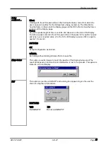 Предварительный просмотр 14 страницы Data Display Setauket Fire Dept. User Manual