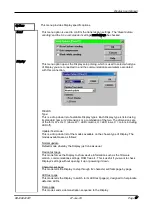 Preview for 17 page of Data Display Vick's Market User Manual