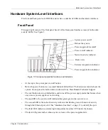 Предварительный просмотр 49 страницы Data Domain DD400 Series User Manual