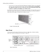 Предварительный просмотр 50 страницы Data Domain DD400 Series User Manual