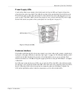 Предварительный просмотр 51 страницы Data Domain DD400 Series User Manual