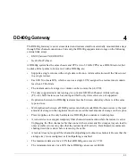 Предварительный просмотр 81 страницы Data Domain DD400 Series User Manual