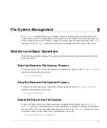 Предварительный просмотр 117 страницы Data Domain DD400 Series User Manual