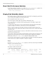 Предварительный просмотр 136 страницы Data Domain DD400 Series User Manual