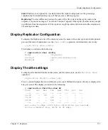 Предварительный просмотр 191 страницы Data Domain DD400 Series User Manual