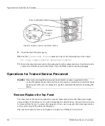 Предварительный просмотр 218 страницы Data Domain DD400 Series User Manual