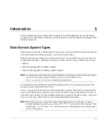 Предварительный просмотр 11 страницы Data Domain DD580 System Hardware Manual