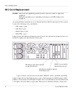 Предварительный просмотр 26 страницы Data Domain DD580 System Hardware Manual