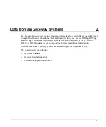 Предварительный просмотр 29 страницы Data Domain DD580 System Hardware Manual