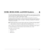 Предварительный просмотр 45 страницы Data Domain DD580 System Hardware Manual