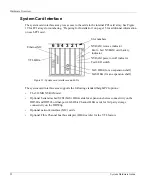 Предварительный просмотр 52 страницы Data Domain DD580 System Hardware Manual