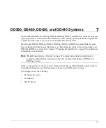 Предварительный просмотр 61 страницы Data Domain DD580 System Hardware Manual