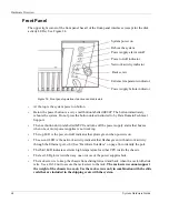 Предварительный просмотр 64 страницы Data Domain DD580 System Hardware Manual