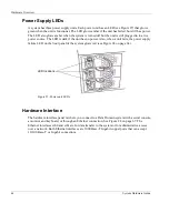 Предварительный просмотр 66 страницы Data Domain DD580 System Hardware Manual