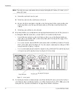 Предварительный просмотр 72 страницы Data Domain DD580 System Hardware Manual