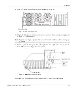 Предварительный просмотр 73 страницы Data Domain DD580 System Hardware Manual