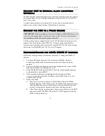 Preview for 11 page of Data Flow Systems Hyper SCADA HSS001 Quick Start Manual