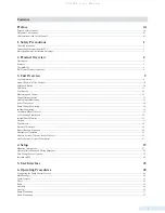 Preview for 5 page of Data Flow Systems TCU800 Installation And Operation Manual