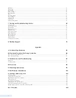 Preview for 6 page of Data Flow Systems TCU800 Installation And Operation Manual