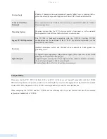 Preview for 14 page of Data Flow Systems TCU800 Installation And Operation Manual