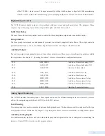 Preview for 23 page of Data Flow Systems TCU800 Installation And Operation Manual