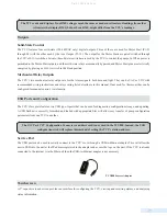 Preview for 27 page of Data Flow Systems TCU800 Installation And Operation Manual