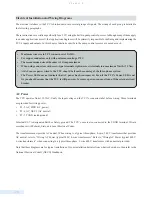 Preview for 38 page of Data Flow Systems TCU800 Installation And Operation Manual