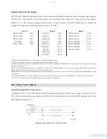 Preview for 43 page of Data Flow Systems TCU800 Installation And Operation Manual