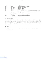 Preview for 76 page of Data Flow Systems TCU800 Installation And Operation Manual