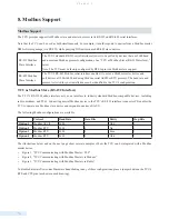 Preview for 86 page of Data Flow Systems TCU800 Installation And Operation Manual