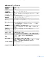 Preview for 93 page of Data Flow Systems TCU800 Installation And Operation Manual