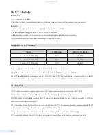 Preview for 118 page of Data Flow Systems TCU800 Installation And Operation Manual