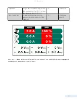 Preview for 123 page of Data Flow Systems TCU800 Installation And Operation Manual