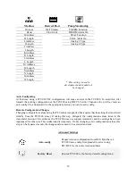 Предварительный просмотр 19 страницы Data Flow Systems TCU800 Quick Start Manual