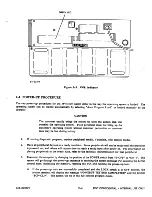 Preview for 28 page of Data General Service 8883 Product Information Package